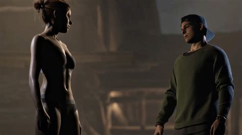 Jacob Custos is one of the nine main protagonists and a playable character in The Quarry. He is one of the nine counselors at Hackett's Quarry summer camp. He was voiced and motion captured by Zach Tinker. Jacob is a young man with light skin, brown eyes and brown hair in crew cut, he also spots a light stubble. Compared to the others, he displays a very athletic muscular build. Jacob's main ... 